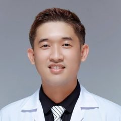 BS.CKII Bùi Thanh Triều